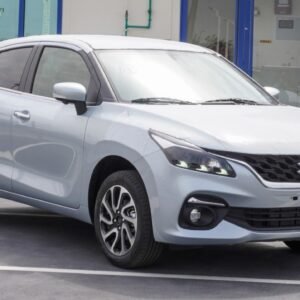 Suzuki Baleno 1.5L 2025